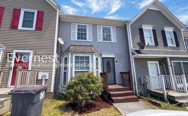 Building Photo - 387 Jamestown Manor Dr