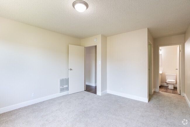 3BR, 2BA - Residencia 3 - Marina Plaza