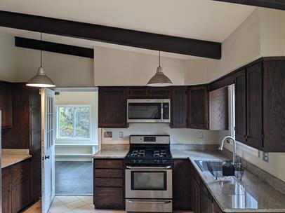 Photo - Spacious 3-Bedroom home with Hardwood & Finished Basement, and custom finishes