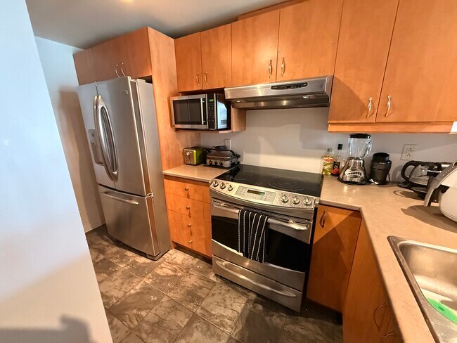 Photo - 1315 Rue Notre-Dame O Unit Coeur de la cité 303