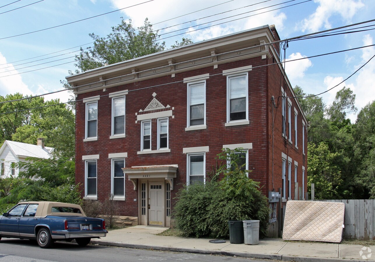 Photo - 4401 Virginia Ave