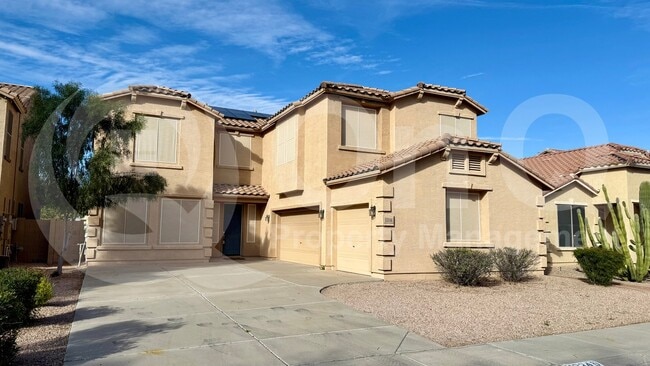 Building Photo - 43346 Lindgren Dr