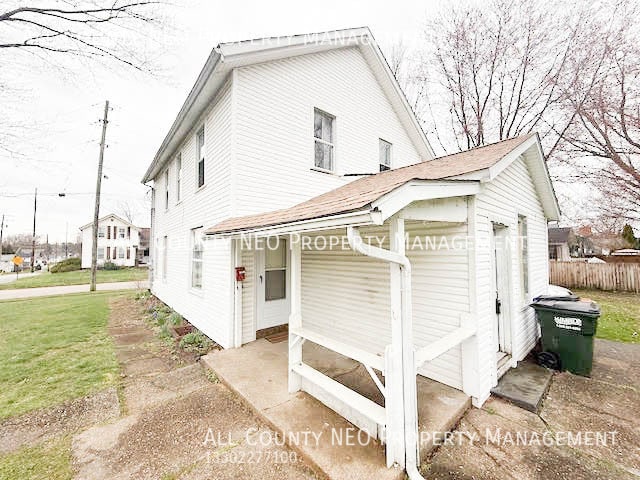 Building Photo - 271 Grant St Unit A
