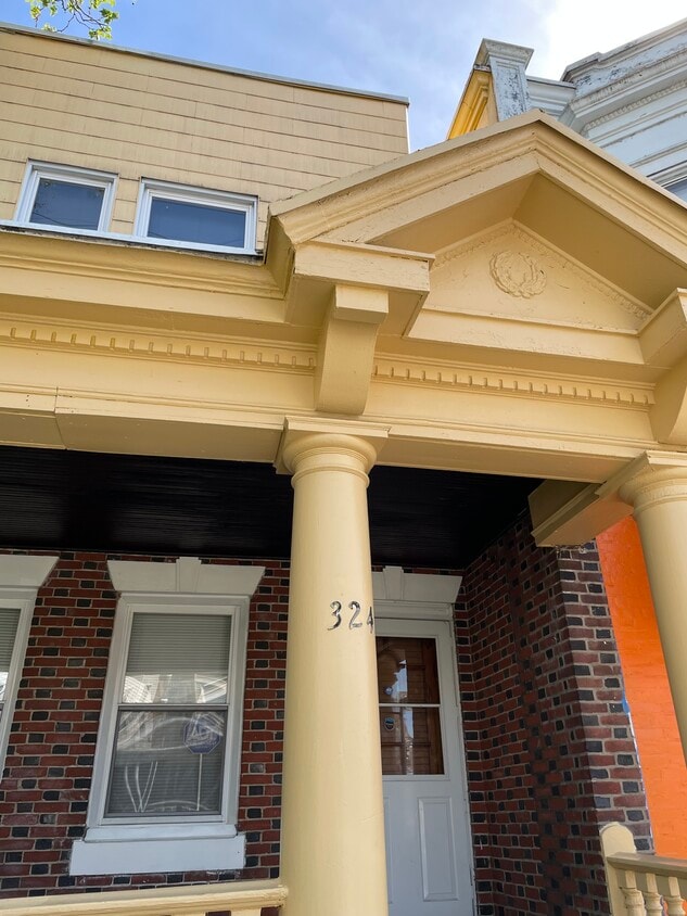 Photo - 324 W Ashdale St (Philadelphia, PA)