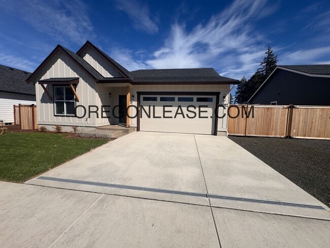 Photo - Gorgeous New Construction in Brand New Veneta Subdivision