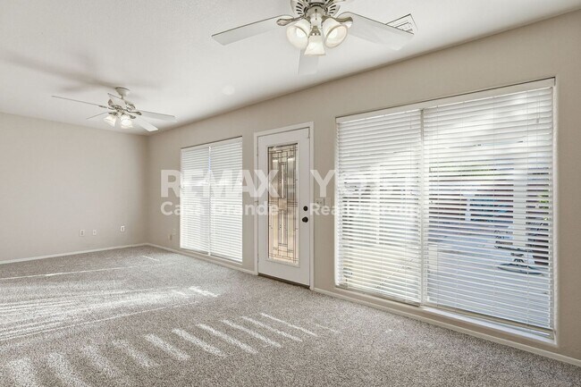 Photo - Where Character Takes Center Stage!