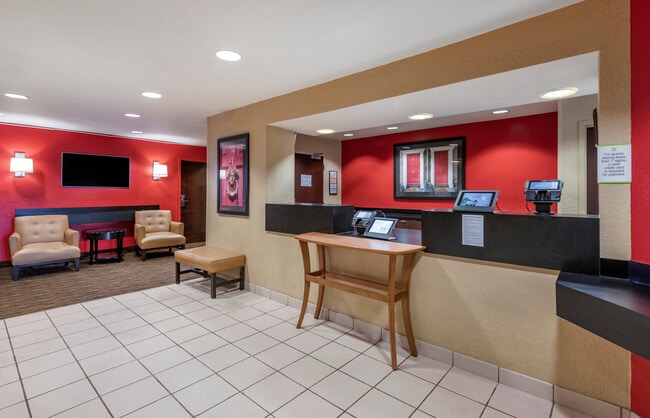 Furnished Studio-Orlando - Universal Studios - Major Blvd.