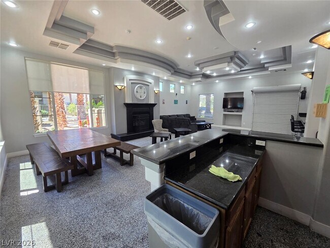 Photo - 7163 S Durango Dr Unit 201