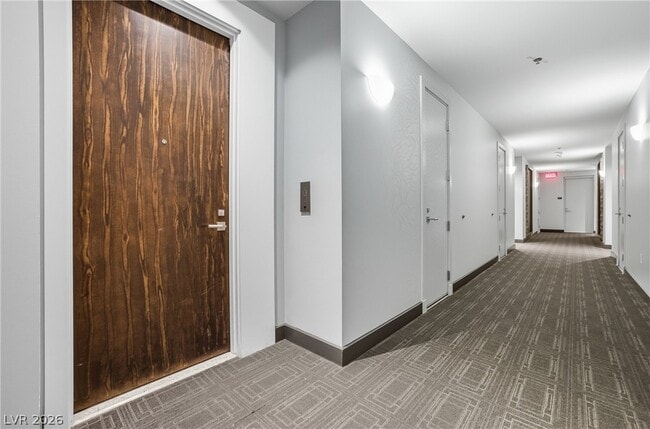 Photo - 4471 Dean Martin Dr Unit 604