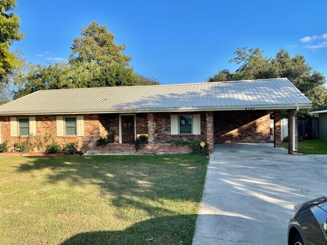 3 Bedroom 2 bath house in Thibodaux LA - 3 Bedroom 2 bath house in Thibodaux LA