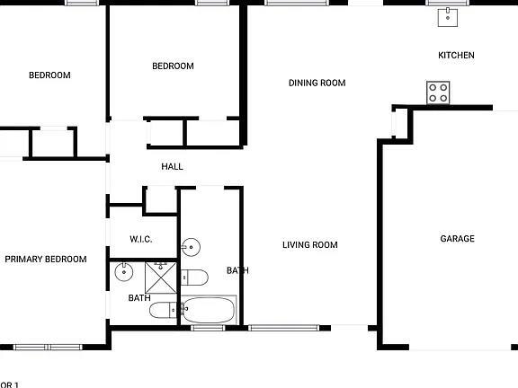 Photo - MOVE IN READY