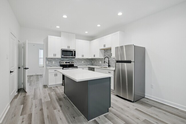 Photo - 3507 Wilmington St