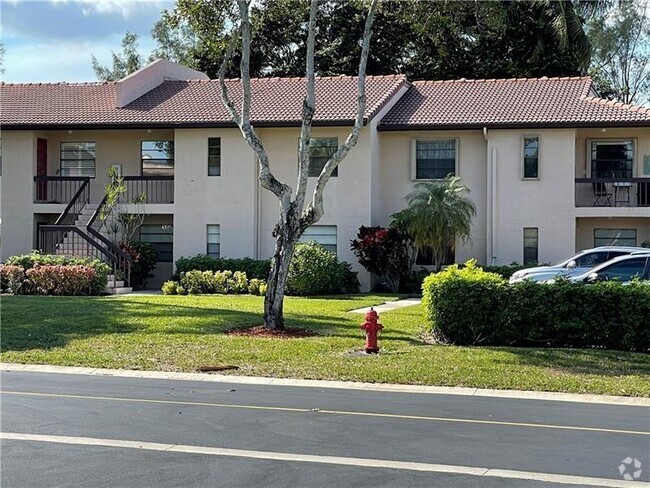 Building Photo - 9278 Vista del Lago Unit f Rental