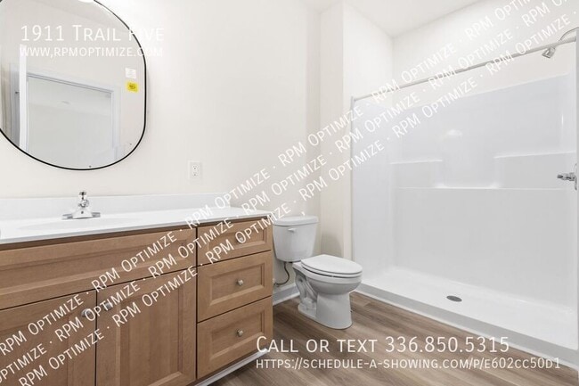 Photo - 1911 Trail Five