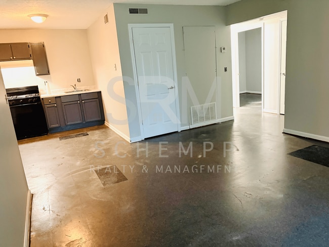 Photo - Affordable 3 Bedroom in Portland now available-**Section 8 accepted** Unit 2433-2
