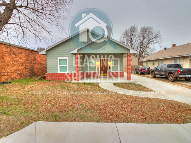 Photo - Central Norman 4 Bed 3 Bath House Ready fo...