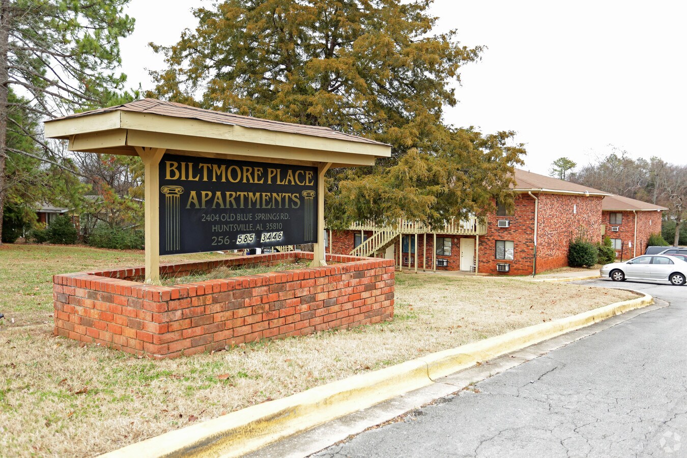 Photo - Biltmore Place Apartments