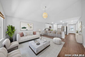 4618 Chalk Flats