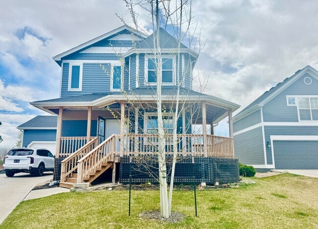 Building Photo - Brunner Farms Beauty