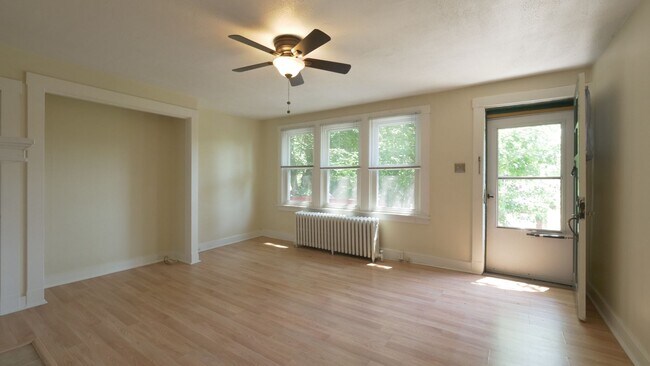 Photo - LaCros 145 Unidad 1