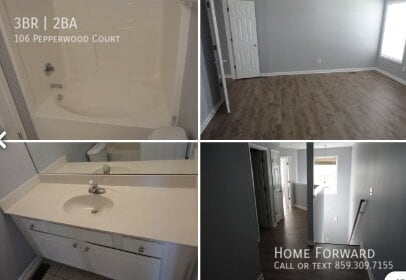 Photo - 106 Pepperwood Ct