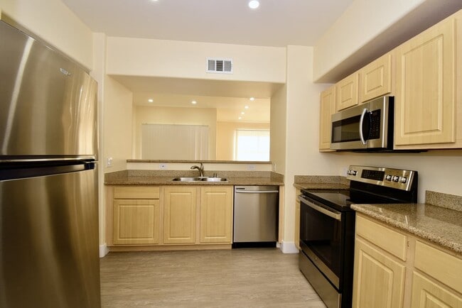 Photo - Charming Two-Bedroom Condo with Prime Location At Coronado Palms!