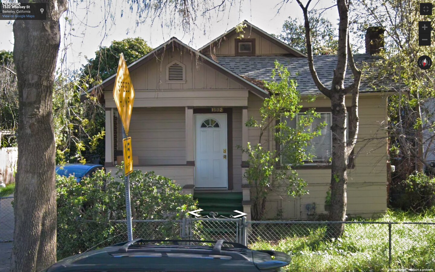 Photo - 1532 Woolsey St