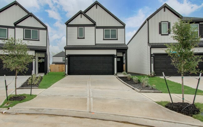 Photo - 12312 Frisco Cv Ct House