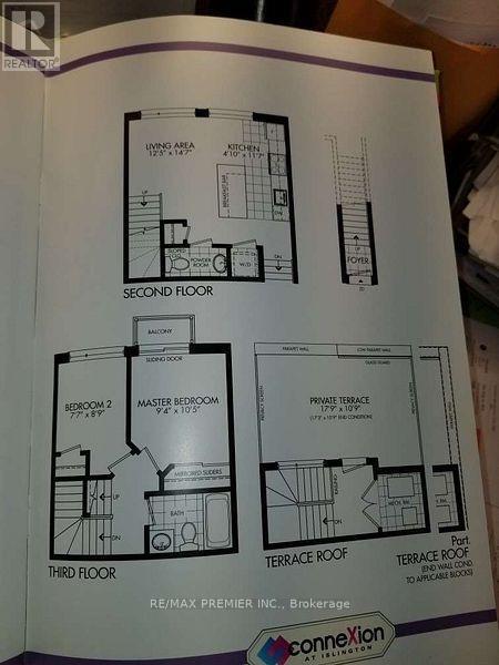 Photo - 34 Fieldway Rd Unit 141