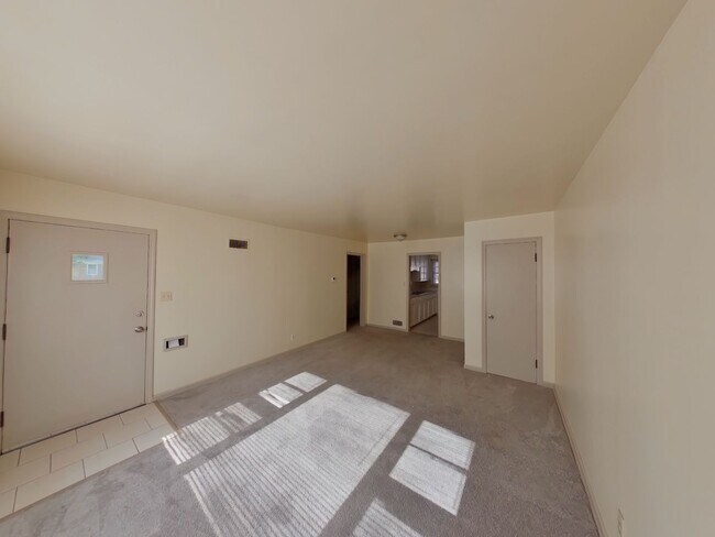 Photo - Charming 2BR Rental | Fenced Backyard | Basement
