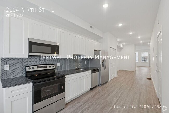 Building Photo - 2104 N 7th St Unit 1 Rental