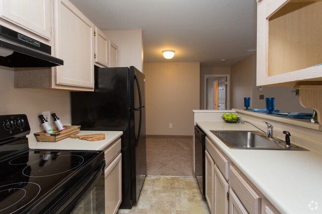 Photo - Old Towne Village