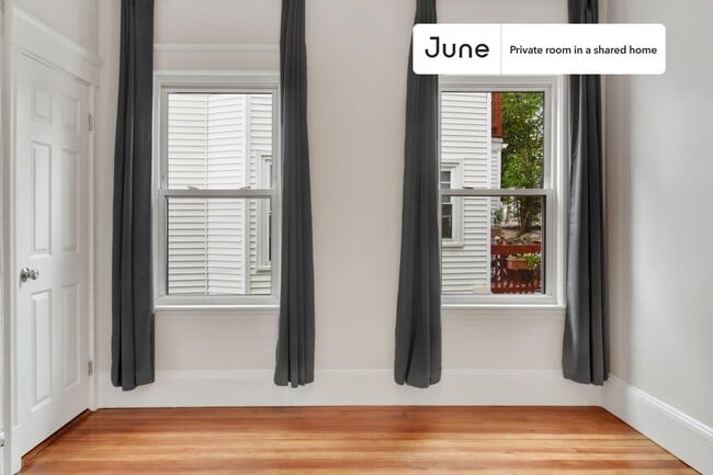 Photo - Room in Shared 4 bed/2 bath home Unit B