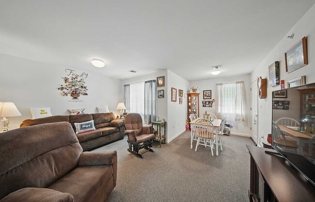 Photo - New Windsor Senior Housing