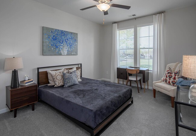 Crest at Arden Village Apartments