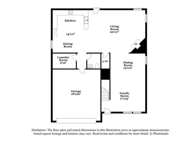 Photo - 1317 Bray Dr