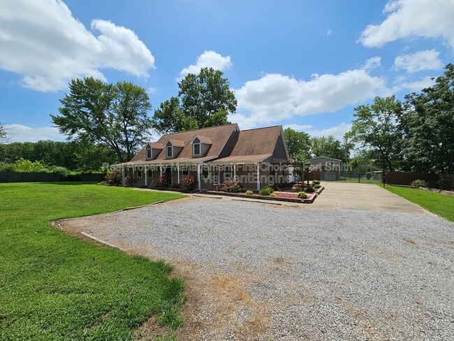 1300 Armistead Rd