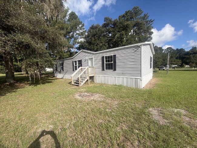 Building Photo - Modular Home for Rent