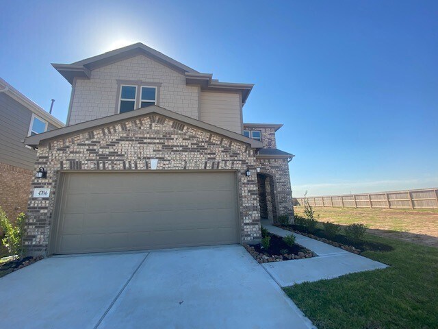 Building Photo - 4706 Abbey Manor Ln