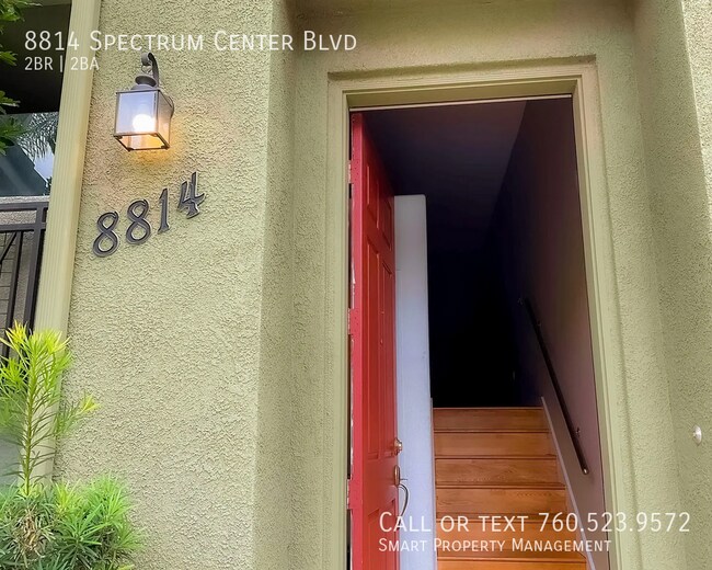 Photo - 8814 Spectrum Center Blvd