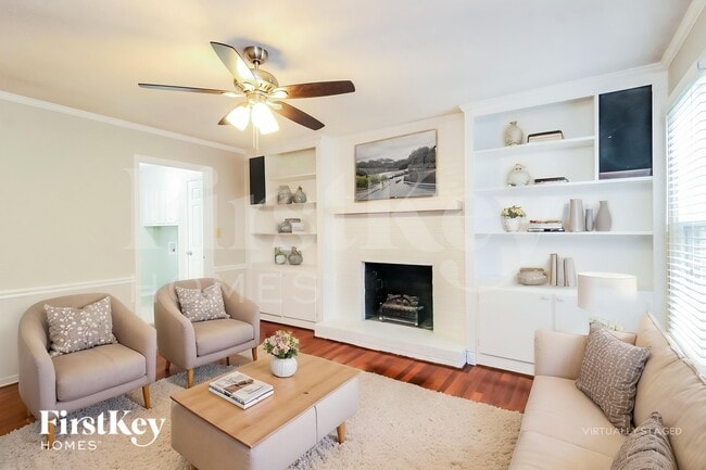 Photo - 3005 Manchester Dr