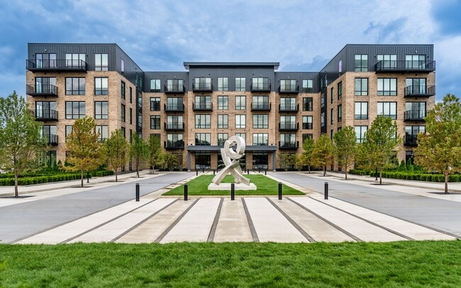 Photo - The Apex West Bloomfield