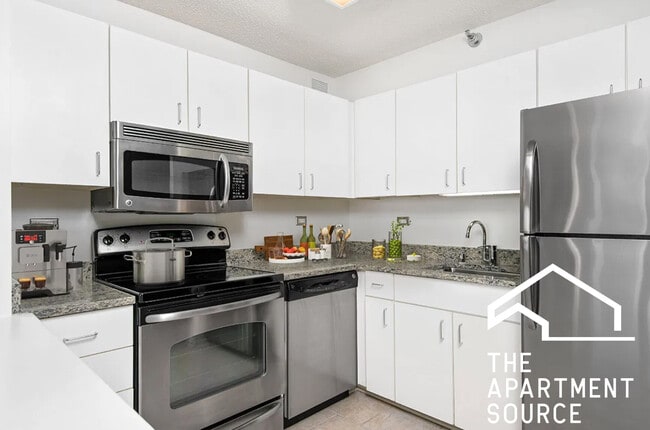 Photo - 750 N Rush St Condo Unit 1705
