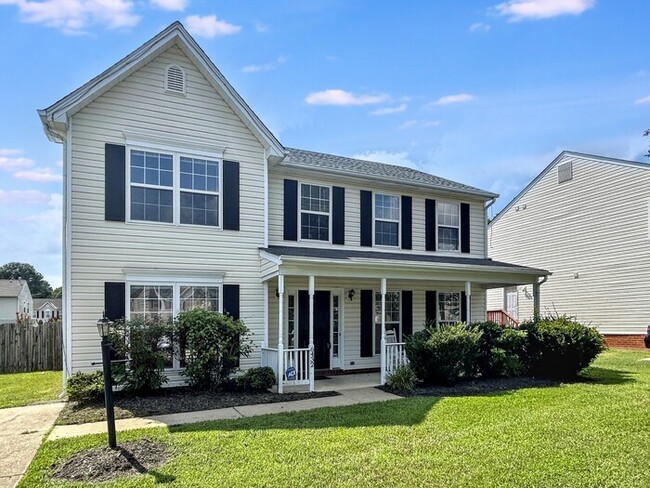 Building Photo - 6432 Goldenrod Ct Rental