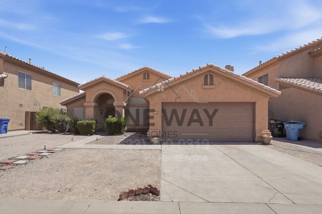 Building Photo - 4622 E Summerhaven Dr