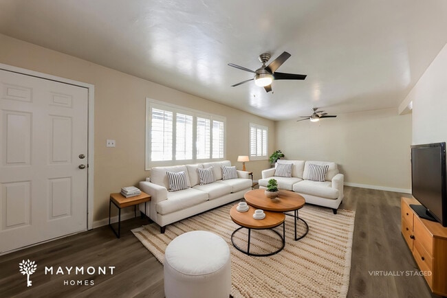 Photo - 2311 W Whitton Ave