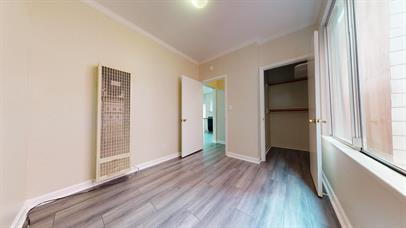 Photo - Top-Floor 3BR with Renovated Kitchen Acros...