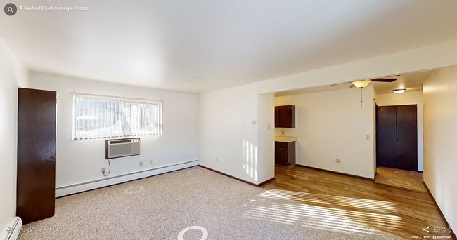 Photo - Oakfield Apartments