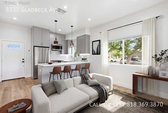 Building Photo - 8337 Gladbeck Ave