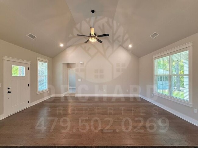 Photo - Bella Vista Single-Family Home- 3 Bed/ 2 Bath- Well-Designed Fernley Plan